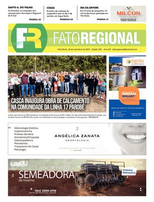 Edição 292