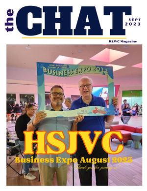 Sept 2023 Chat