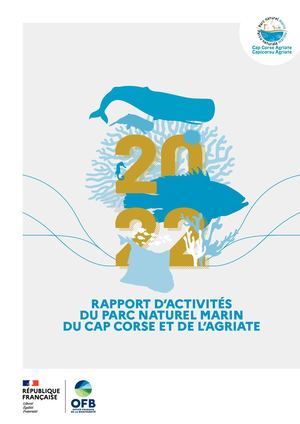 Rapport d'Activités 2022