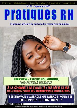 Pratiques RH N°22