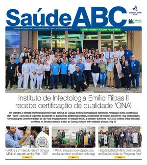 Jornal Saúde ABC - Nº 245