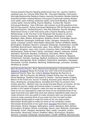 Easy Gay Love Spells In Elgin, IL (209) 876-5519 Psychic Mediums Bring back lost love Voodoo love spells Black magic spells Binding love spells Psychic