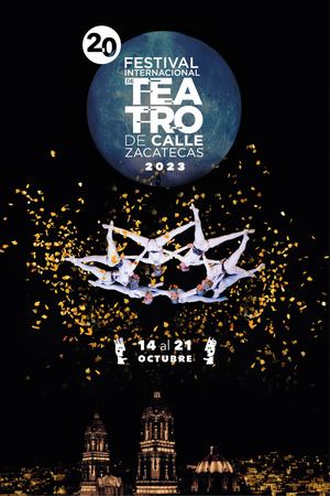 PROGRAMA FESTIVAL INTERNACIONAL DE TEATRO DE CALLE 2023