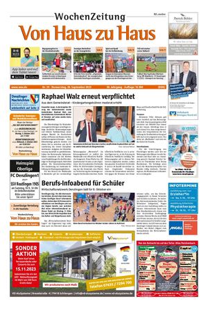 VHZH-Denzlingen-Stadt