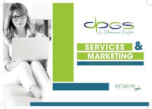 Catalogue des Services 2023 DPGS