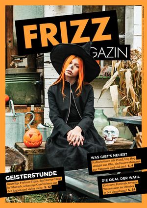 Frizz Oktober 2023