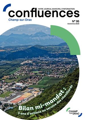 Confluences 95 (automne 2023)