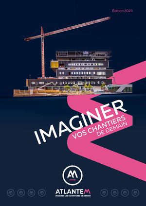 Atlantem Brochure Chantier