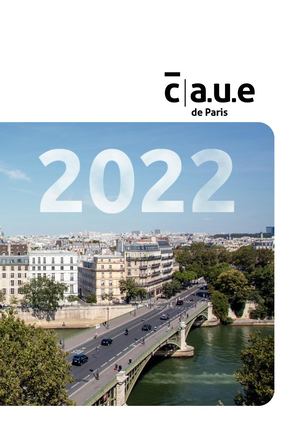 Rapport annuel 2022