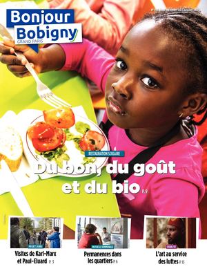 Bobigny N° 957 du 28 septembre au 11 octobre 2023