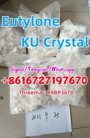 Ku Crystal Eutylone