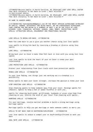 Online Love Spells Caster - Easy Love Spells for a Specific person near me +27788392740