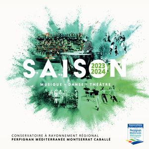 Brochure Conservatoire 2023-24