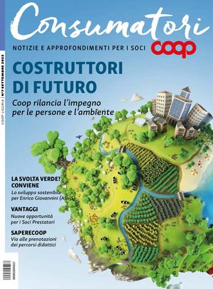 Coop Liguria Consumatori N°7 Settembre 2023