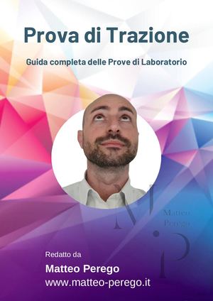Guida Completa Prova Di Trazione Laboratorio