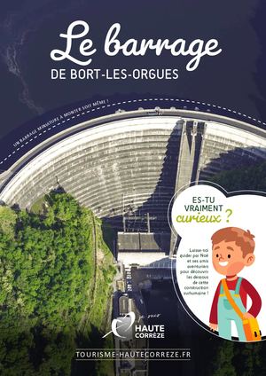 Livret Barrage 3D HAUTE CORREZE - Agence Comtogether.fr