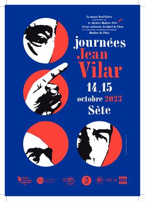 Vilar Prog A5 2500ex Louvel