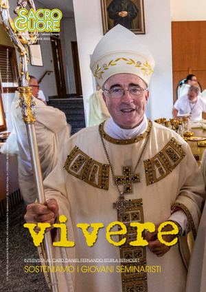 Vivere Ottobre 2023