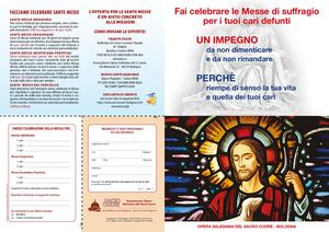 Pagellina Defunti 2023