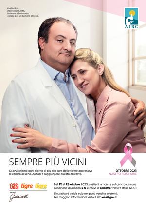 Web Punti Vendita A4 Airc N 2023