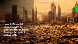 Retail Tiered Savings Account