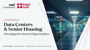 Event Nckf Data Centers Senior Housing