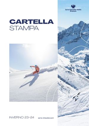 Cartella Stampa Inverno 23 24