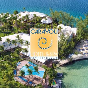 Brochure Hôtel Carayou & Spa