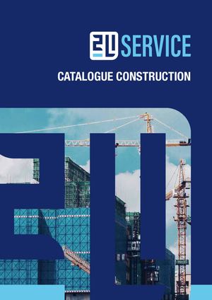 2li Service Catalogue Construction
