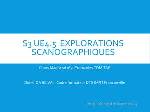 S3 Ue 4 5 Scanner Tap