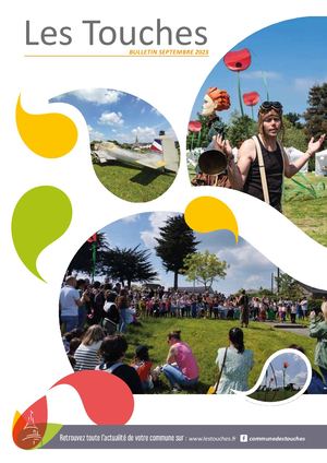Les Touches Bmsept 23 Bd