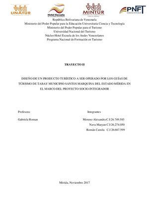 Proyecto Pnft 34 Socio Integrador