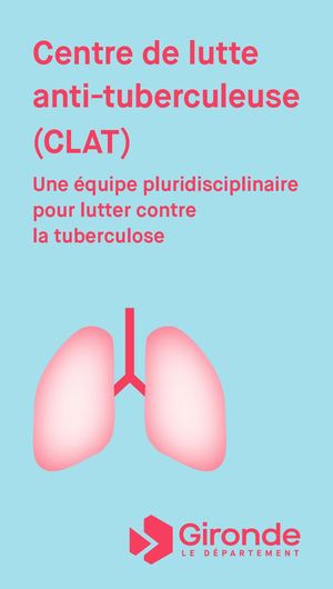 Centre de lutte anti-tuberculeuse (CLAT)
