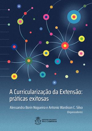 A Curricularizacao Da Extensao V07