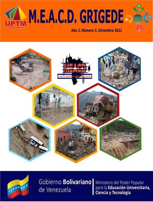 Meacd Grigede 3ra Edicion