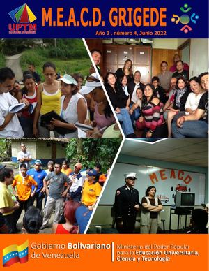 Revista Meacd Grigede V4