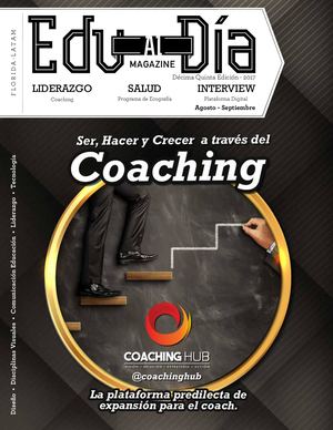 EduAlDía Magazine #15