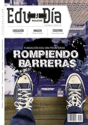 EduAlDía Magazine #17