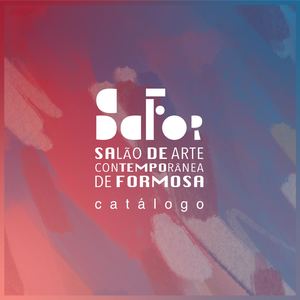 Salão de Arte Contemporânea de Formosa - Catálogo