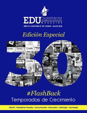 EduAlDía Magazine #30
