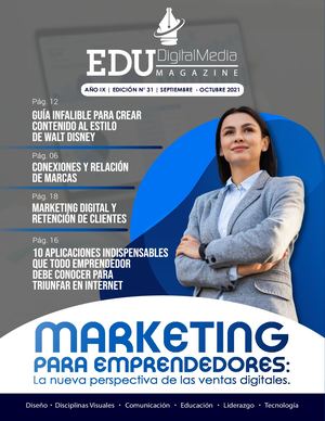 EduAlDía Magazine #31