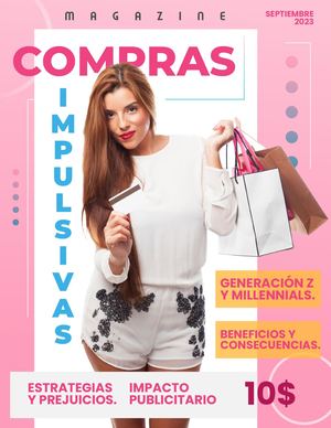 Revista Compras Impulsivas Mapg Dgb V