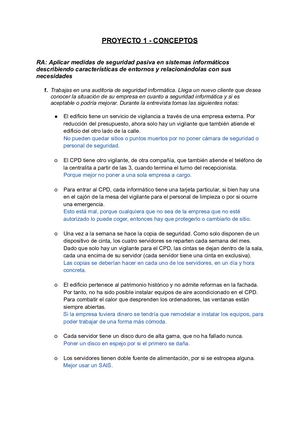 Proyecto 1 Conceptos Josual Guance