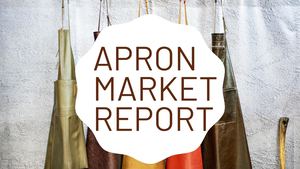 Apron Market Report