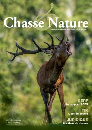 Chasse & Nature Octobre 2023