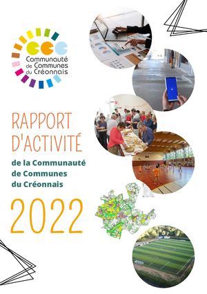 Rapport D'activité 2022 V2