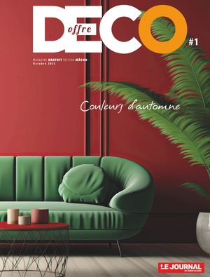 Offre Deco #1 Mâcon