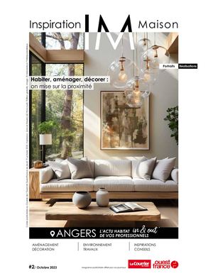 Inspiration Maison Angers