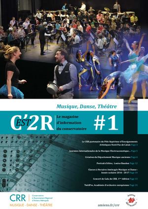 C2R#1