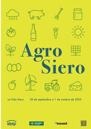 AGROSIERO 2023